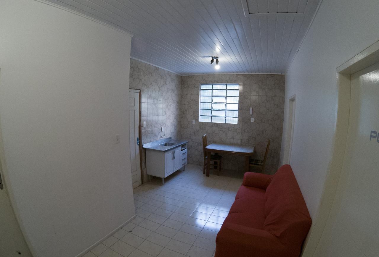 Eco Box Hostel Florianópolis Esterno foto