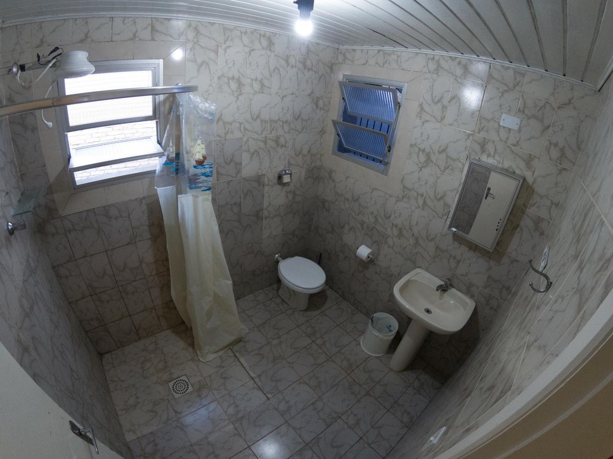 Eco Box Hostel Florianópolis Esterno foto